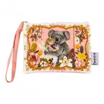 Coin Purse | The Secret World Of The Bush